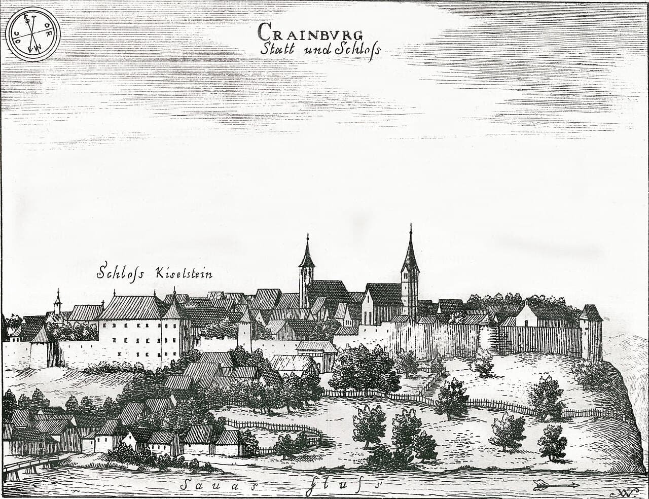 Grad Kieselstein