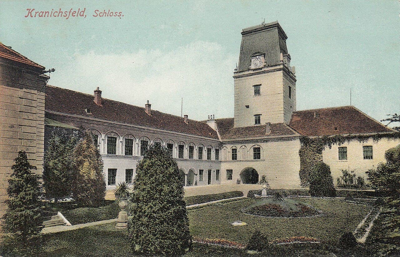Rački grad