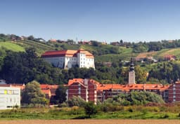 Lendava Castle