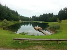 Ivarčko jezero