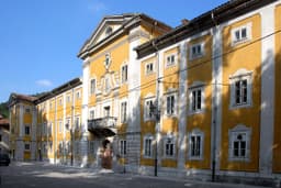 Lanthieri Manor