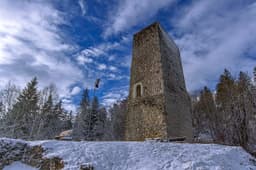 Šoštanj Castle