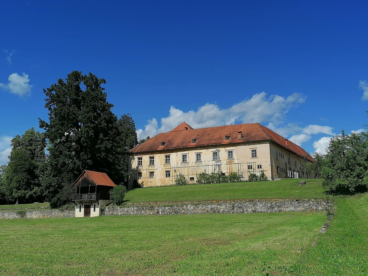 Grad Grm