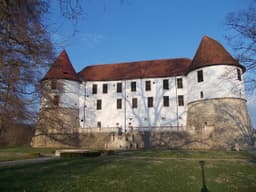 Sevnica Castle