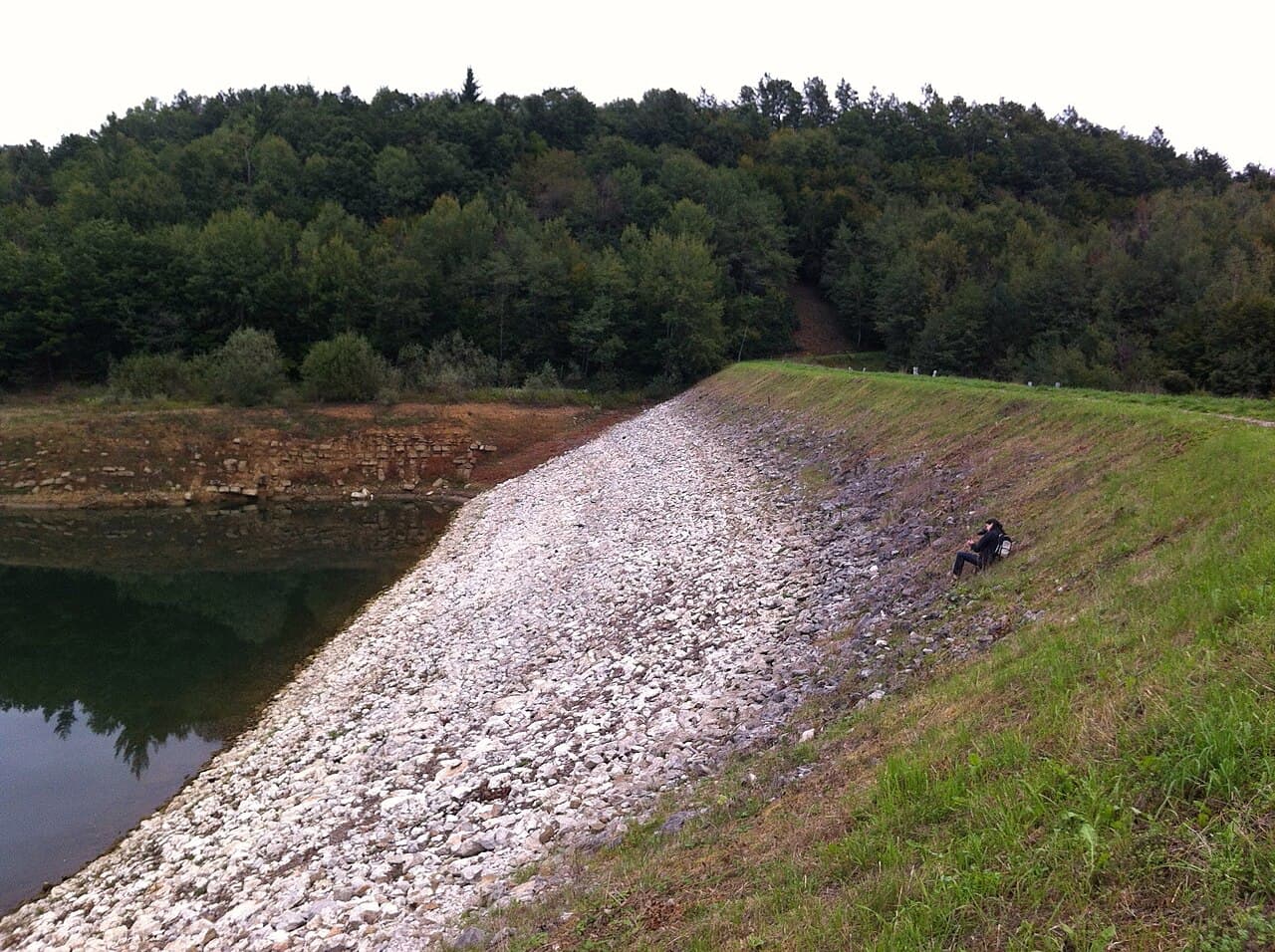 Lake Klivnik