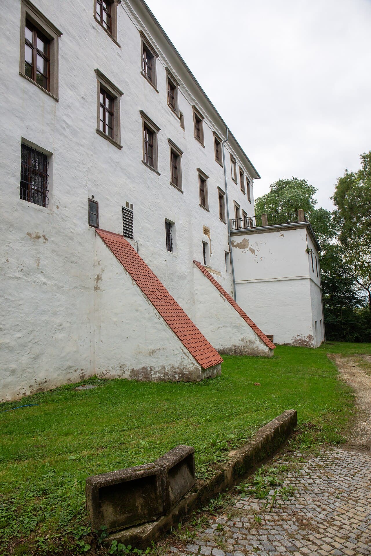 Ormož Castle