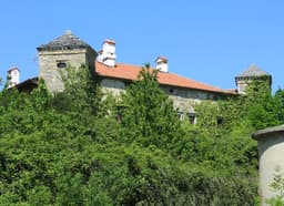 Leutemberg Castle