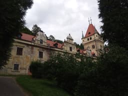 Dvorec Viltuš