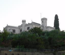 Gravisijev grad