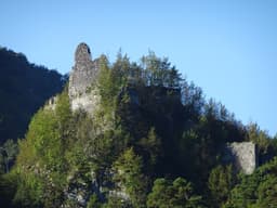 Vitanje Castle