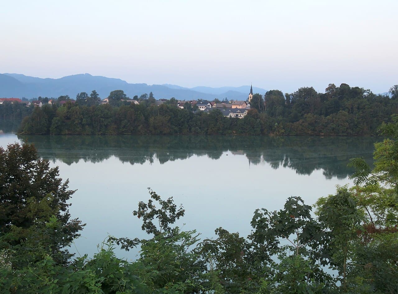 Trbojsko jezero