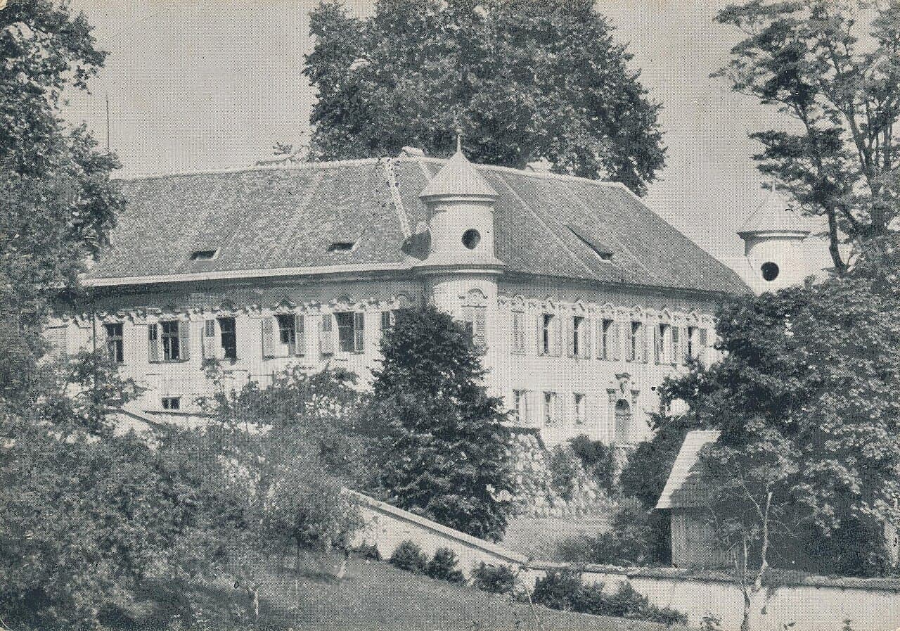 Goričane Mansion