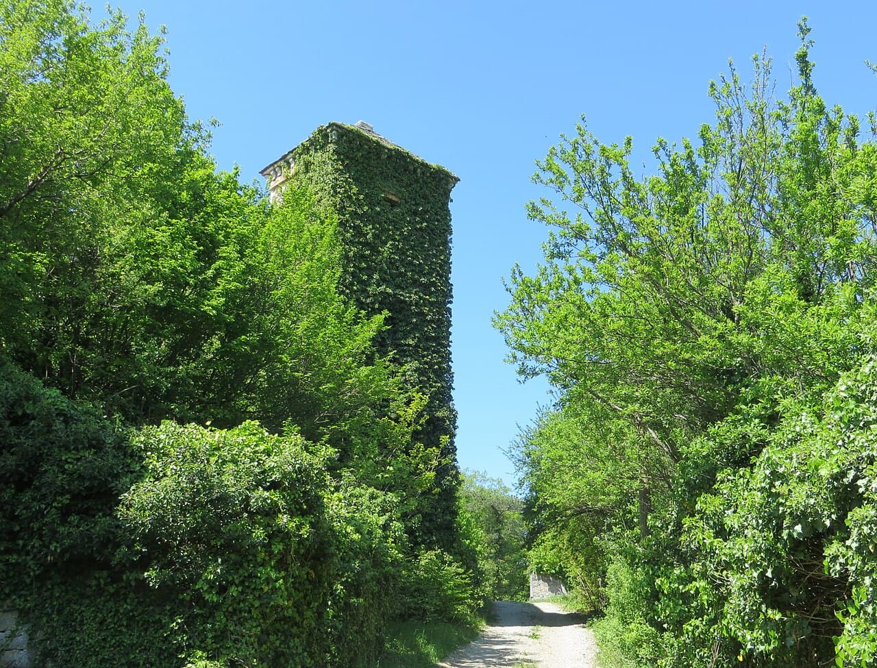 Leutemberg Castle