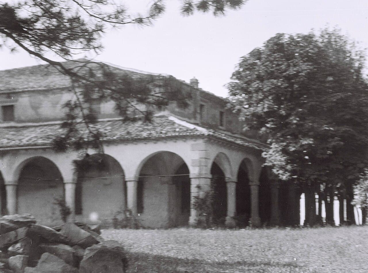 Zemono Mansion