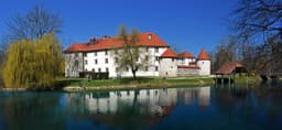 Otočec Castle
