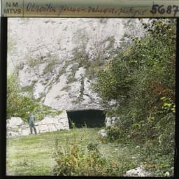 Otok Cave