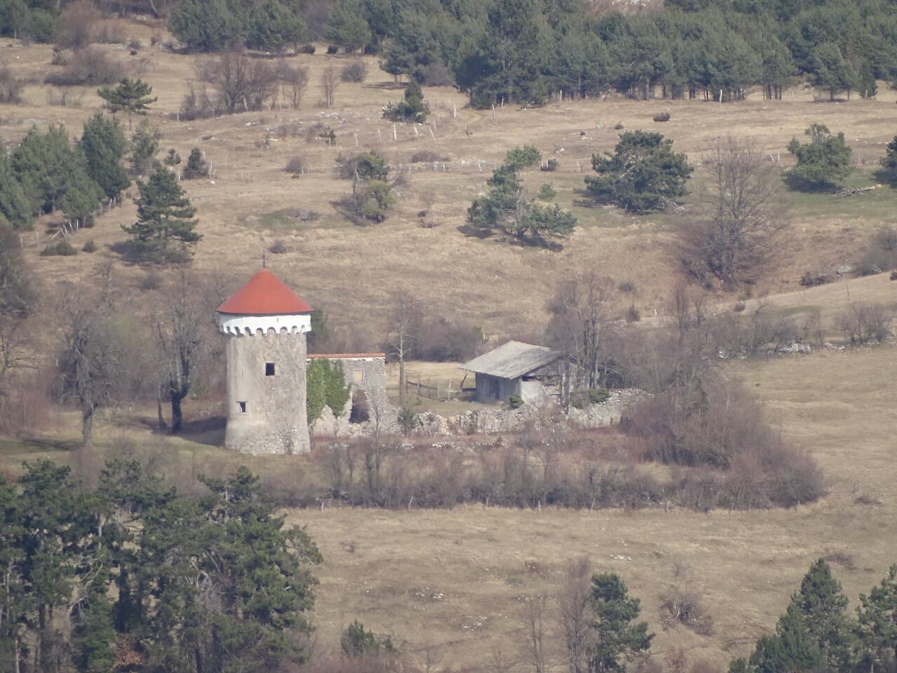 Kalec Castle