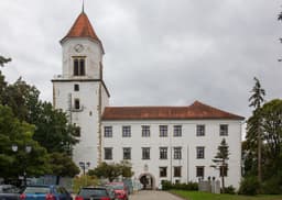Ormož Castle