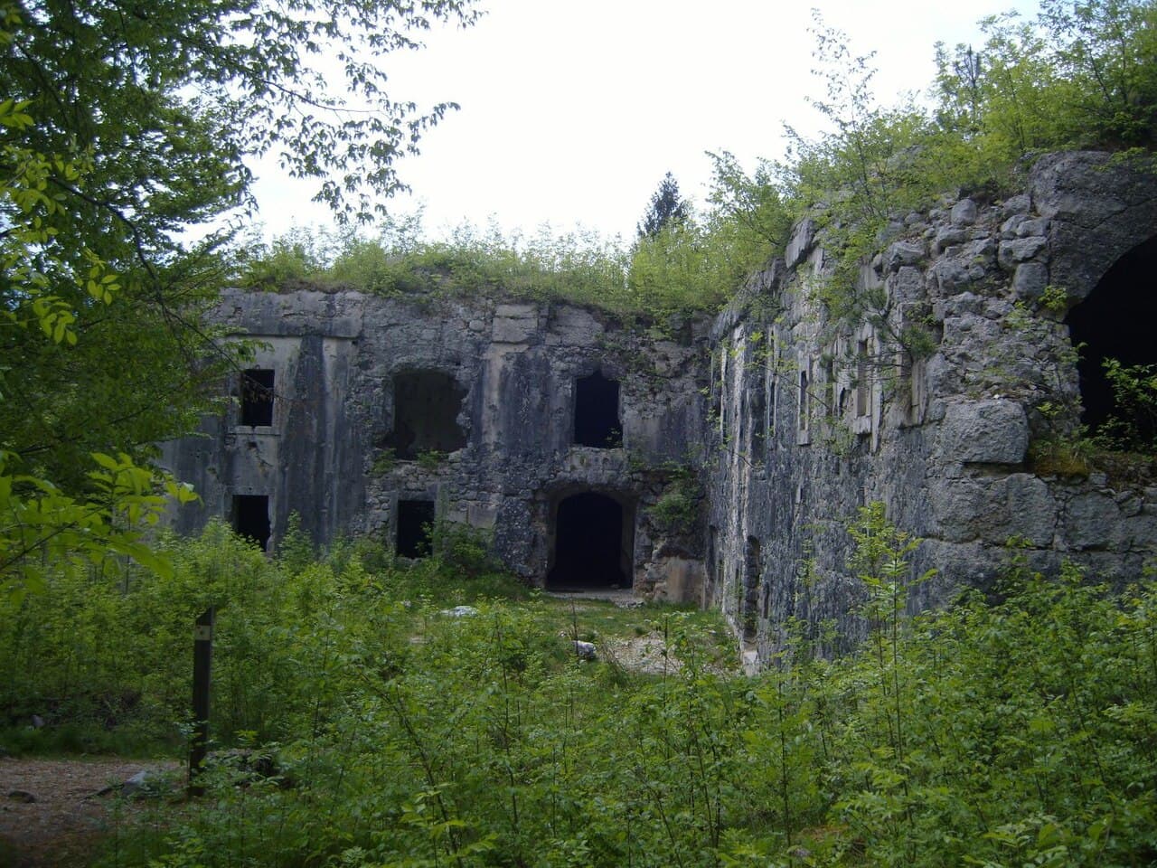Kluže