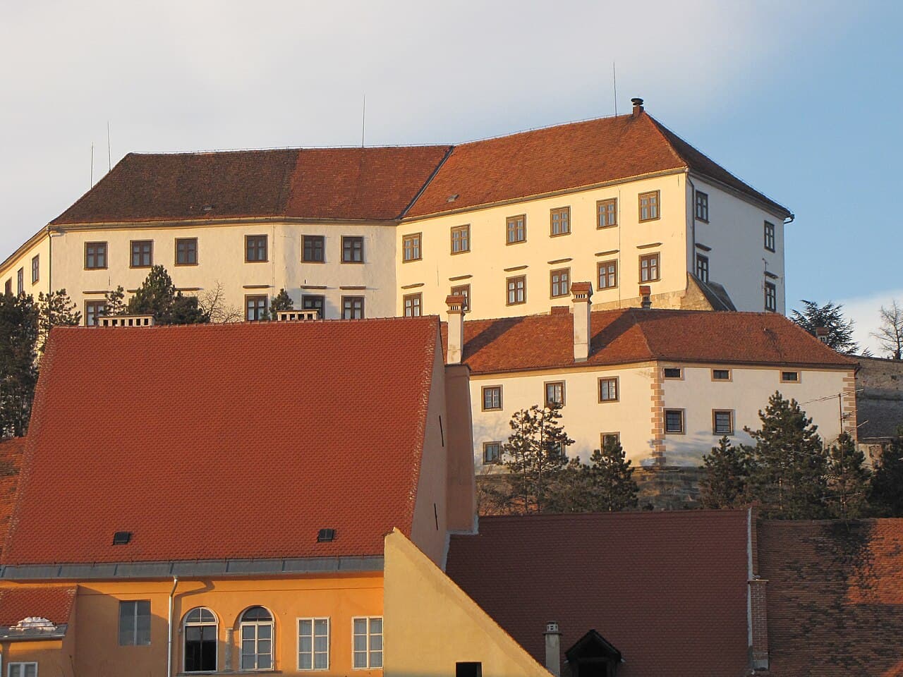 Grad Ptuj