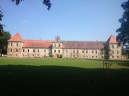 Rakičan Castle
