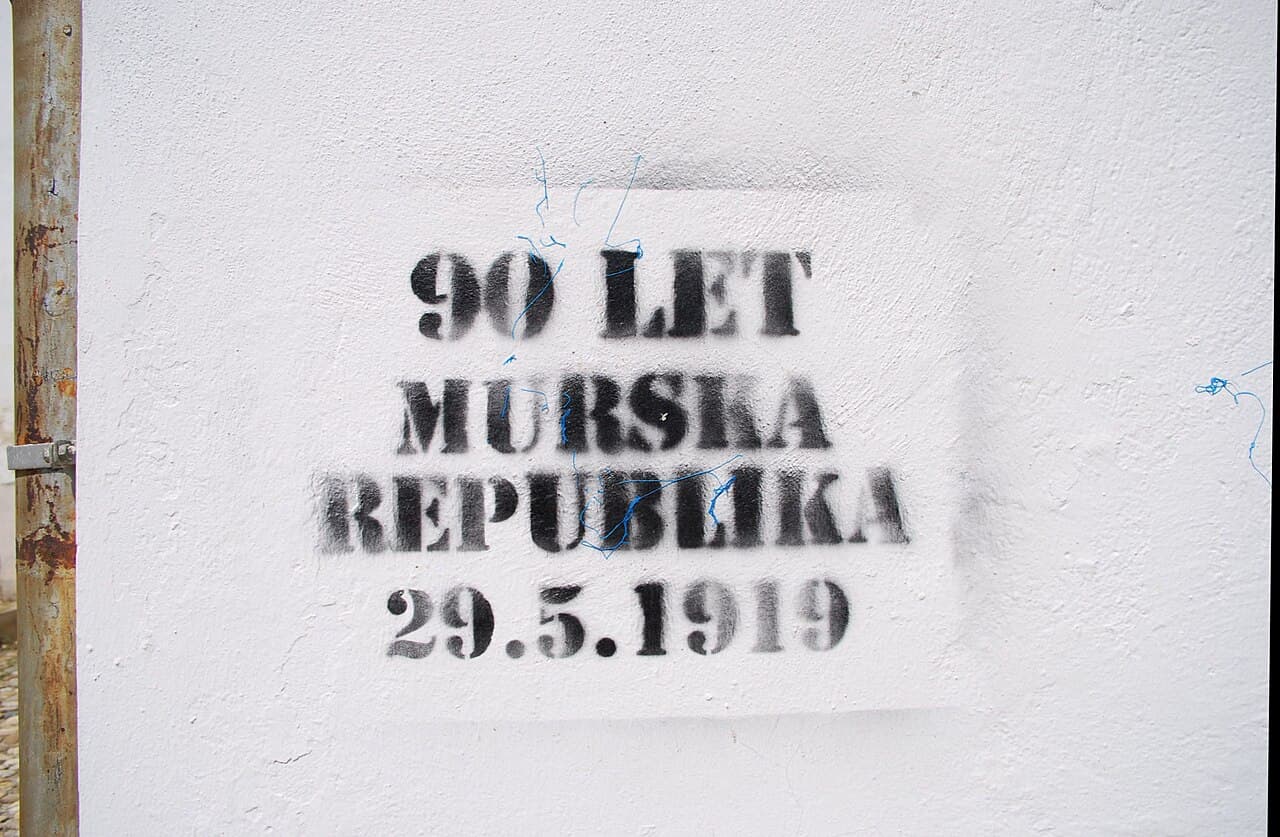 Grad Murska Sobota
