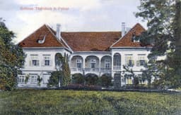 Turnišče Castle