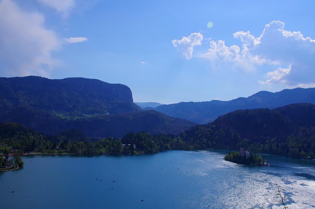 Blejsko jezero