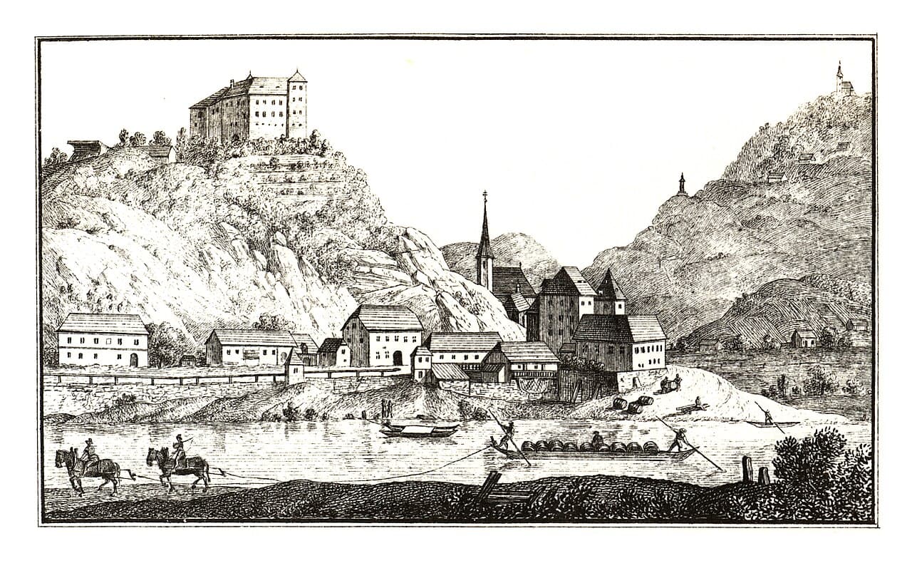Turn Castle