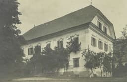 Dvorec Visoko