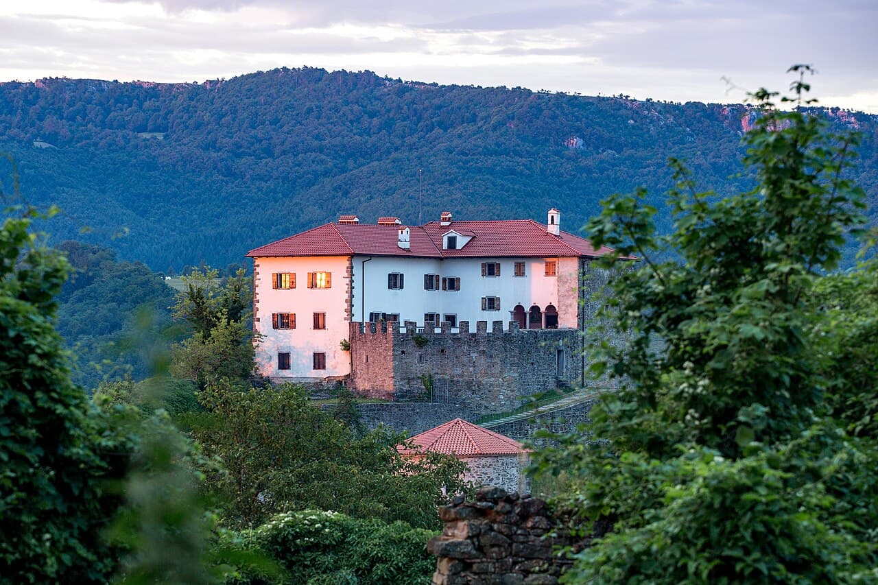 Prem Castle